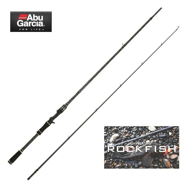 ロッド Abu Garcia Salty Style STRC-732H-KR Salty Style Rockfish (ソルティースタイルロックフィッシュ