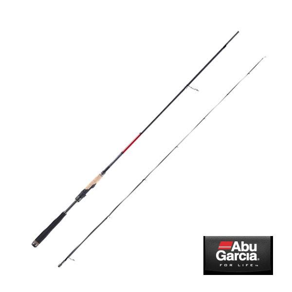ロッド Abu Garcia Rock Sweeper NRS-832LH Abu Garcia アブガルシア（AbuGarcia） ロック