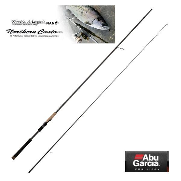 Abu Garcia（アブガルシア） トラウティンマーキス ノーザンカスタム