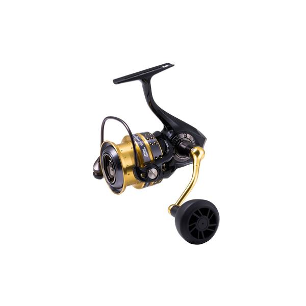 アブ ガルシア AbuGarcia SUPERIOR 3000MSH (リール) 価格比較