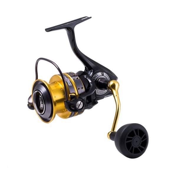 Abu Garcia（アブガルシア） ABU スーペリア 4000SH : 釣具屋