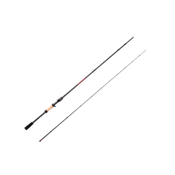 エラディケーターロックスイーパーERSC-77ML-BFデルージョン Abu Garcia アブガルシア（AbuGarcia） エラ