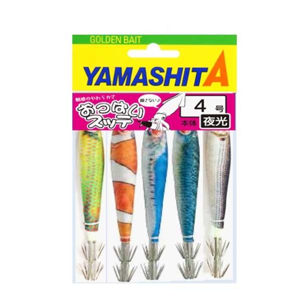 ヤマシタ おっぱいスッテ布巻 4‐T2 （5本入） F／ナチュラル