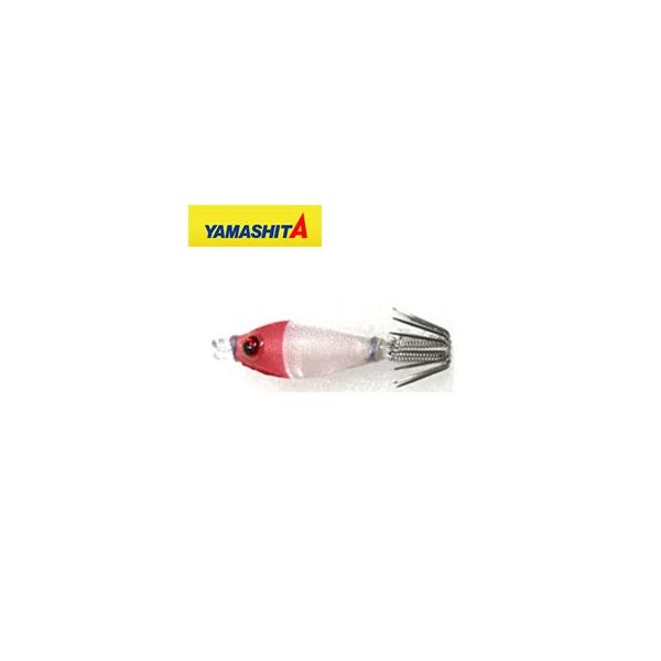 ヤマシタ おっぱいスッテ 3.8‐1 UV K1 ケイムラ/赤帽 :4510001578645:釣具屋 セクター 通販 ヤマシタ おっぱいスッテ 5‐1 UV K2 ケイムラ/青緑
