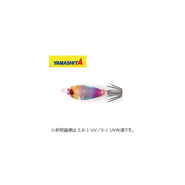 専用です‼️ ヤマシタ　おっぱいスッテ　① ②③④ ヤマリア YAMASHITA ヤマシタ おっぱいスッテ 5-1 UV 釣り仕掛け