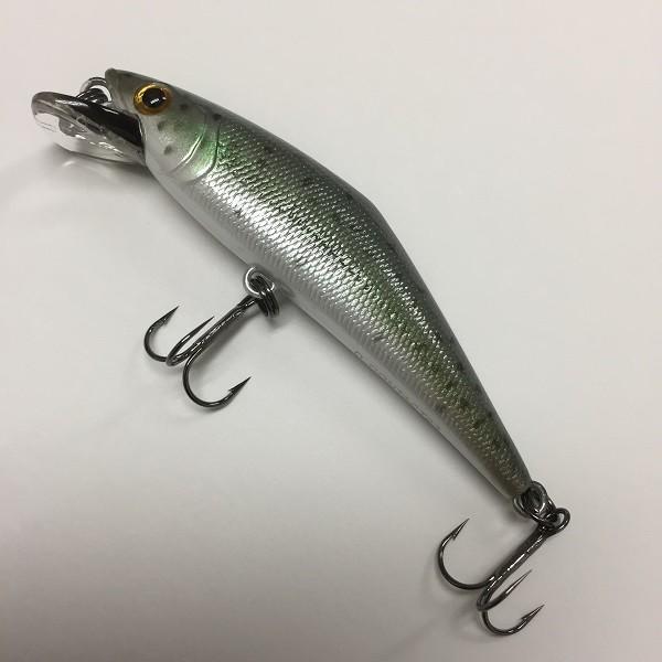 スミス ｄ コンタクト １１ ドジョウ 釣具屋 セクター 通販 Yahoo ショッピング