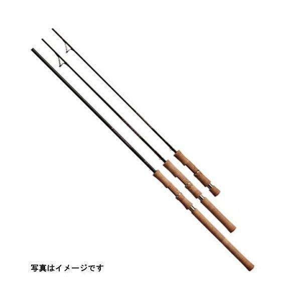 SMITH（スミス） エボリューション TRE‐52PEX : 釣具屋