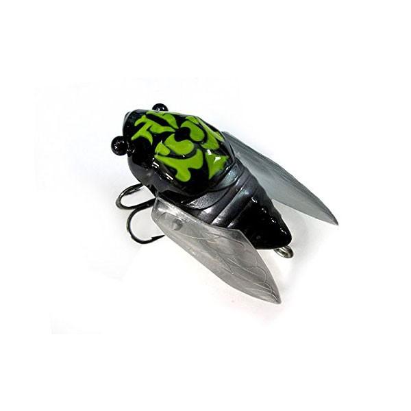 Megabass（メガバス） SIGLETT シグレット 蝦夷チャート : 釣具