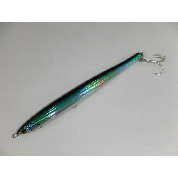 TACKLE HOUSE（タックルハウス） イーノ．CA30 No3グリーン