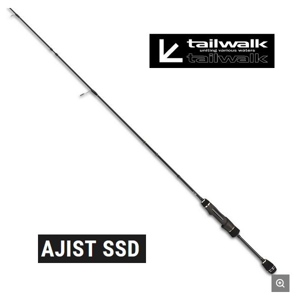 tailwalk AJIST SSD 554 マルチピースモデル sector3_4516508162141