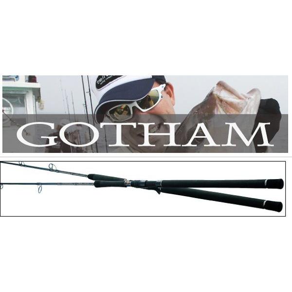 テイルウォーク　GOTHAM C61M Class 180 テイルウォーク GOTHAM C61M Class 180 テイルウォーク(tailwalk