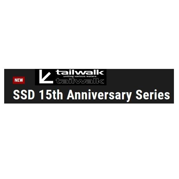 テイルウォーク：エギスト SSD 84ML エギスト SSD 15TH アニバーサリーリミテッド 84ML 16481