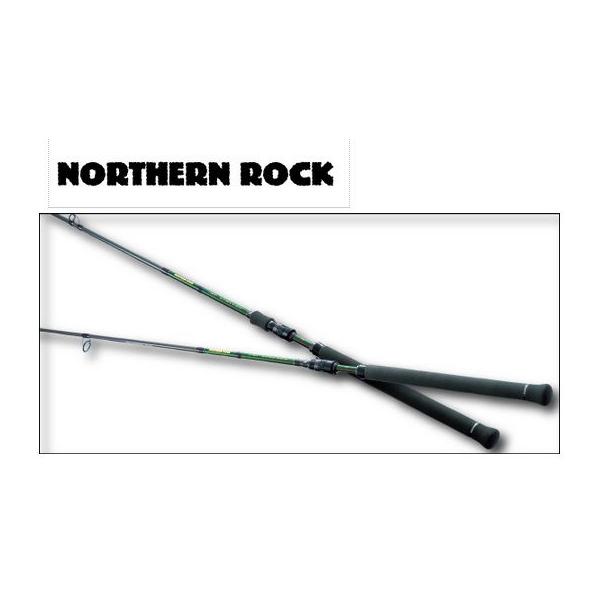 テイルウォーク ノーザンロックVⅡ C72MH ベイト NORTHERN ROCK VII | tailwalk