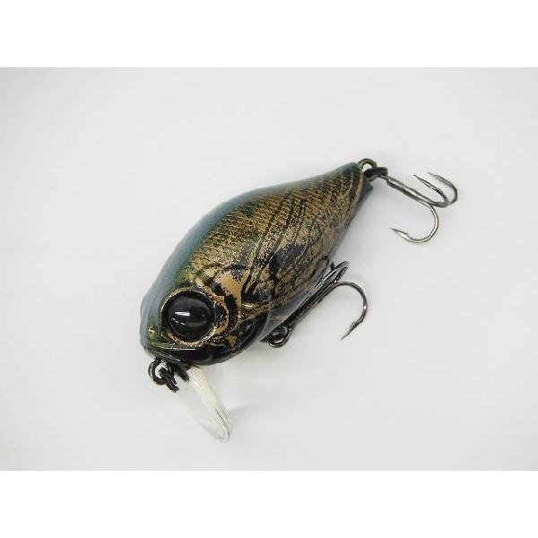 ZIP BAITS（ジップベイツ） ビー・スイッチャーSSRクレイズ