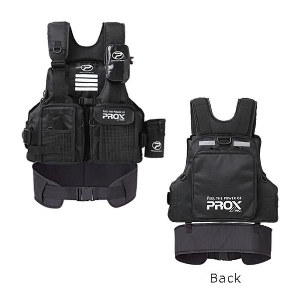 PROX（プロックス） フローティングゲームベスト PX399SP‐KK 