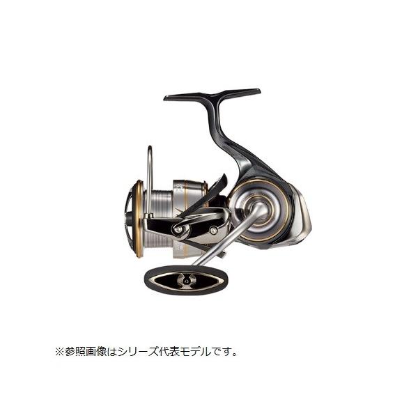 DAIWA（釣り） ダイワ 20ルビアス LT4000−CXH : 釣具屋