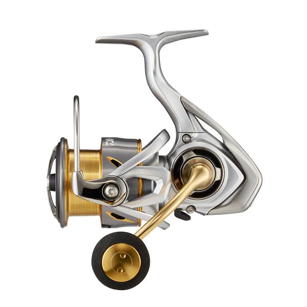新品 DAIWA フリームス LT4000-CXH 2021年モデル ダイワ フリームス LT4000-CXH (リール) 価格比較 - 価格.com