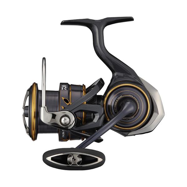 DAIWA（釣り） ダイワ 21カルディア LT4000−CXH