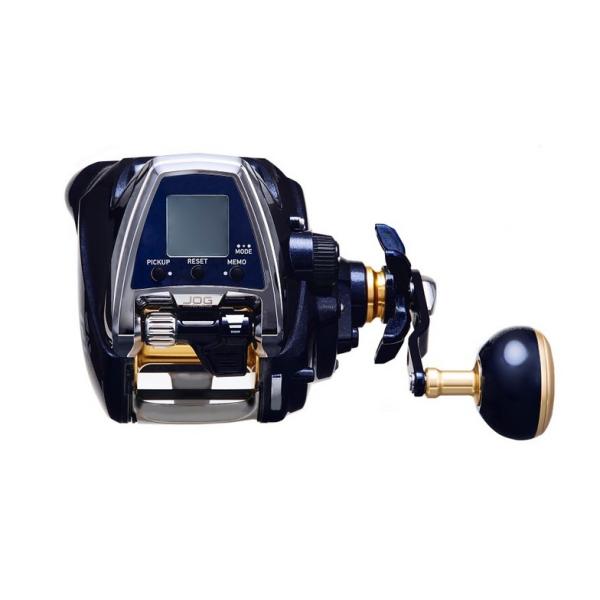 ダイワ レオブリッツ 500JP (リール) 価格比較 - 価格.com