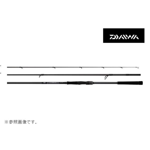 ダイワ ラブラックスＡＧＳ １１０ＭＨ−３・Ｎ :4550133068812:釣具屋