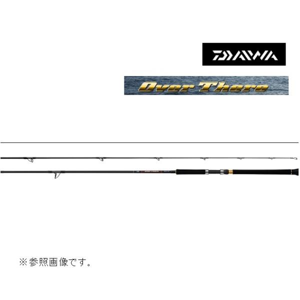 DAIWA（釣り） ダイワ オーバーゼアグランデ 100MH : 釣具