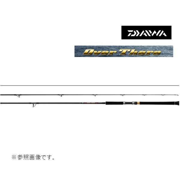 DAIWA（釣り） ダイワ オーバーゼアグランデ 106MH : 釣具
