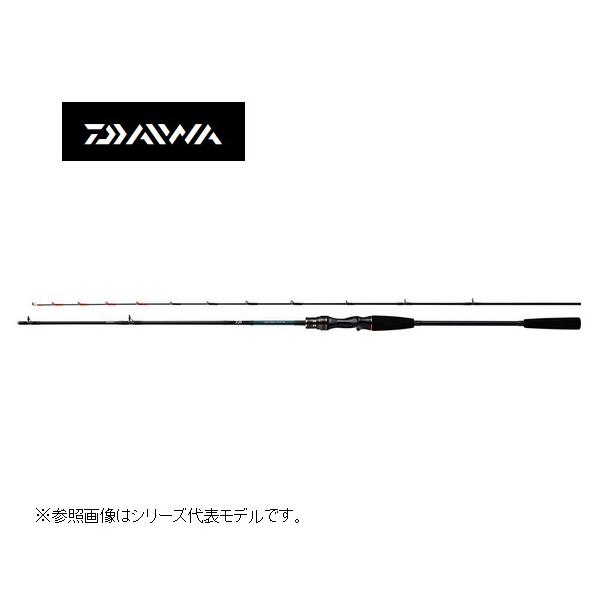 DAIWA（ダイワ） ライトゲーム XR 73MH−190 : 釣具屋