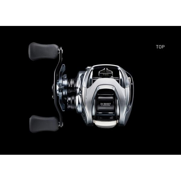 DAIWA（ダイワ） スティーズリミテッド SV TW 1000L : 釣具屋