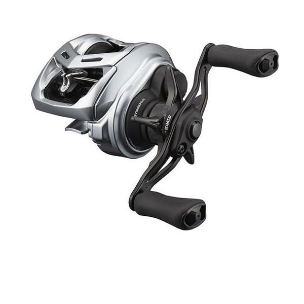 Daiwa ALPHAS TW 800XHL ベイトリール DAIWA（ダイワ） アルファスSV TW 800HL : 釣具屋 セクター