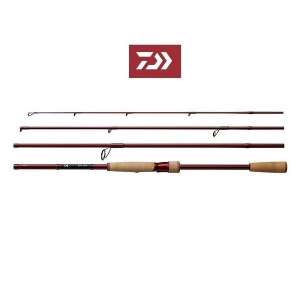 DAIWA（ダイワ） 7 2／1（セブンハーフ） 76LS : 釣具屋