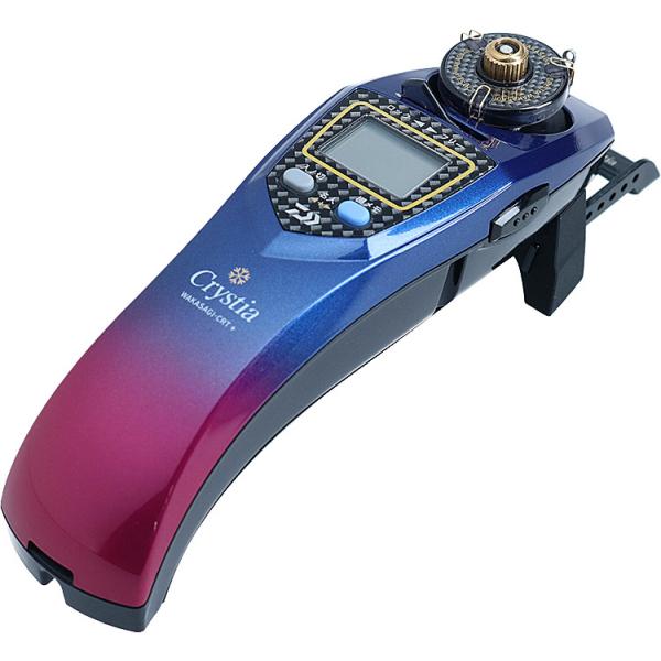DAIWA（釣り） ダイワ クリスティアワカサギ CRT＋
