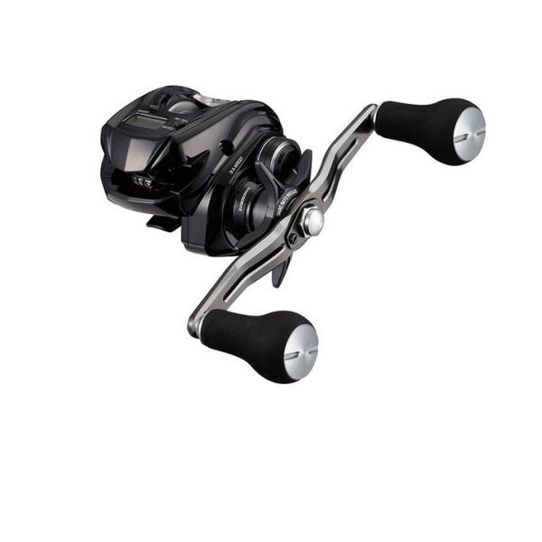 DAIWA（ダイワ） 21 ティエラA IC 150HL−DH : 釣具屋