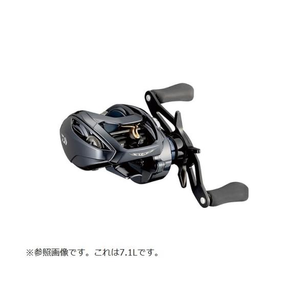 DAIWA（釣り） ダイワ スティーズA TW HLC 8．1L
