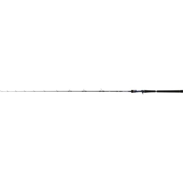 ダイワ ソルティガ R J63B-2.5 LO (ロッド・釣竿) 価格比較 - 価格.com