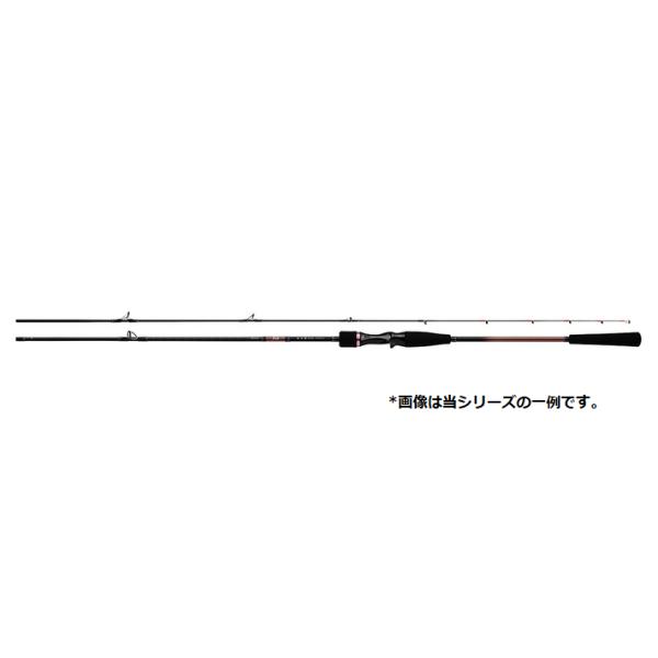 DAIWA（ダイワ） 紅牙X 69HB−S : 釣具屋 セクター - 通販