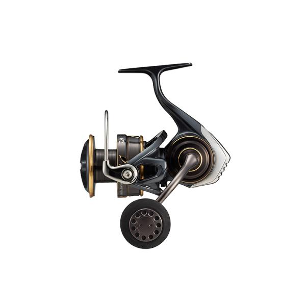 ダイワ カルディア SW 5000D-CXH (リール) 価格比較 - 価格.com