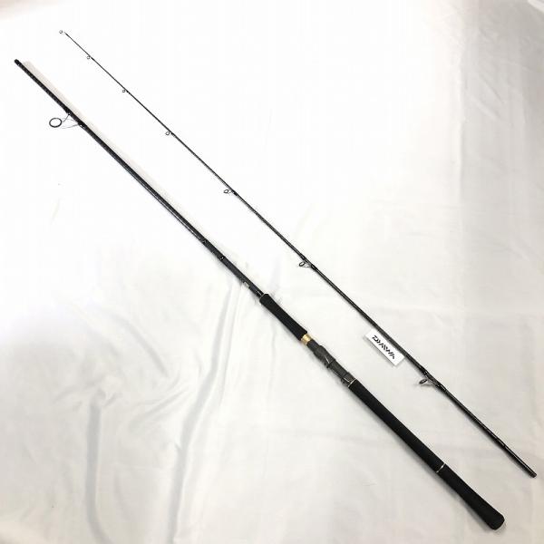 DAIWA（釣り） ダイワ ピュアリストAK 106MH−2 : 釣具