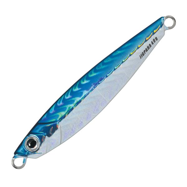 Major Craft メジャークラフト ジグパラショート 30g