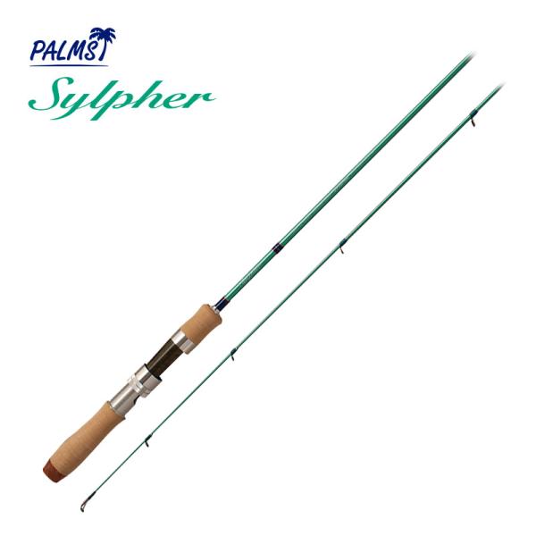 パームス シルファー SYSSi-56L : 4562199817938 : 釣具屋  