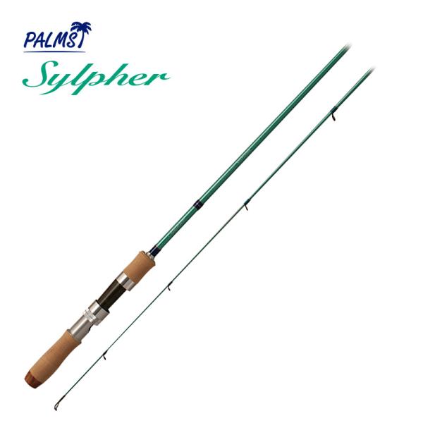 パームス シルファー SYCVi‐53UL : 4562199817983 : 釣具屋 