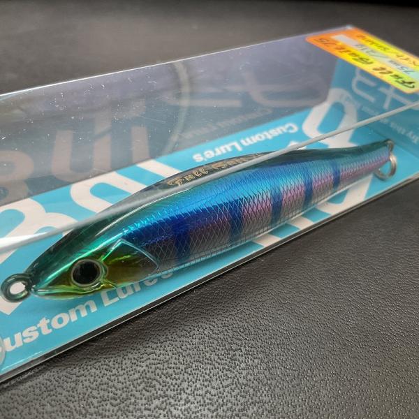 D-3 Custom Lure's（D-3カスタムルアーズ） D3 フルベイト 75/21