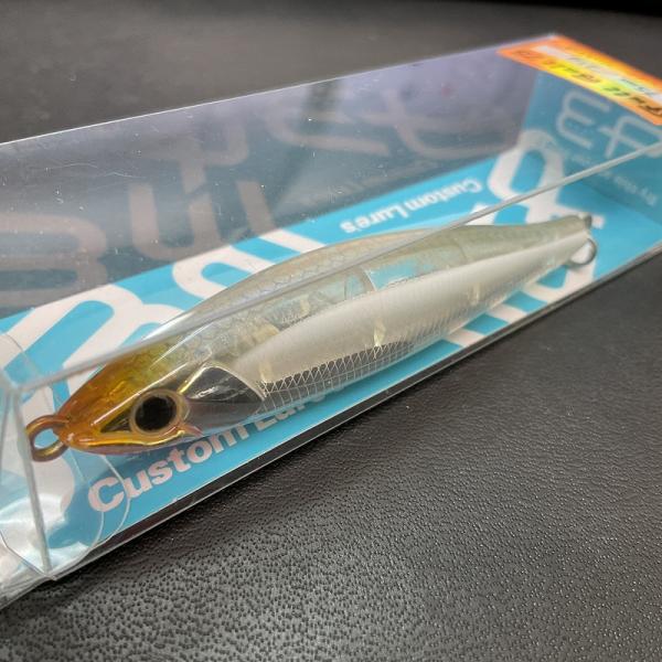 D-3 Custom Lure's D3 フルベイト 75/21 ＃EX-234 佐々木 : 釣具