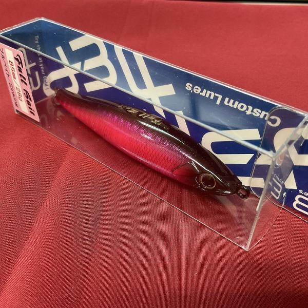 D-3 Custom Lure's（D-3カスタムルアーズ） D3カスタムルアーズ