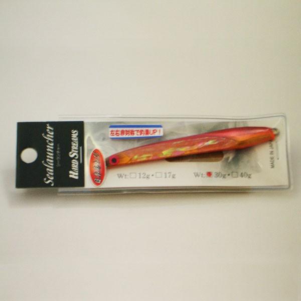 アイビーライン シーランチャーあわび ３０ｇ ０４アカキン 釣具屋 セクター 通販 Yahoo ショッピング