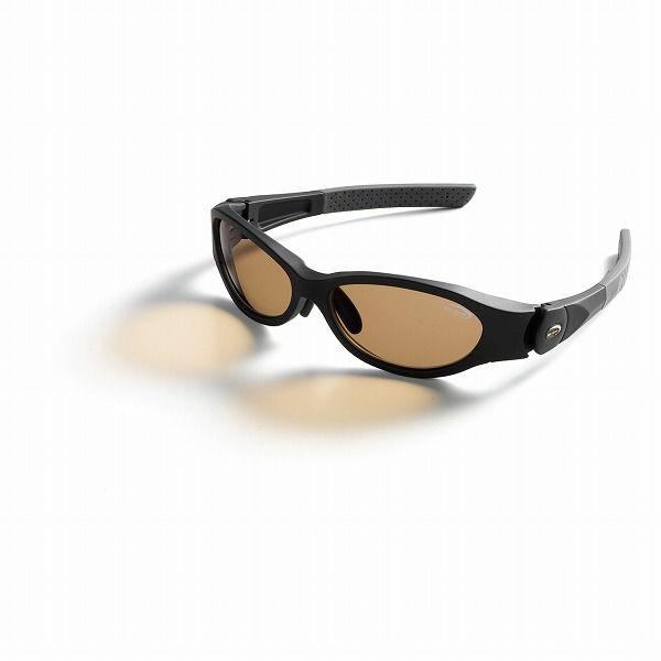 TIEMCO サイトマスター ベクター ブラック スーパーライトブラウン