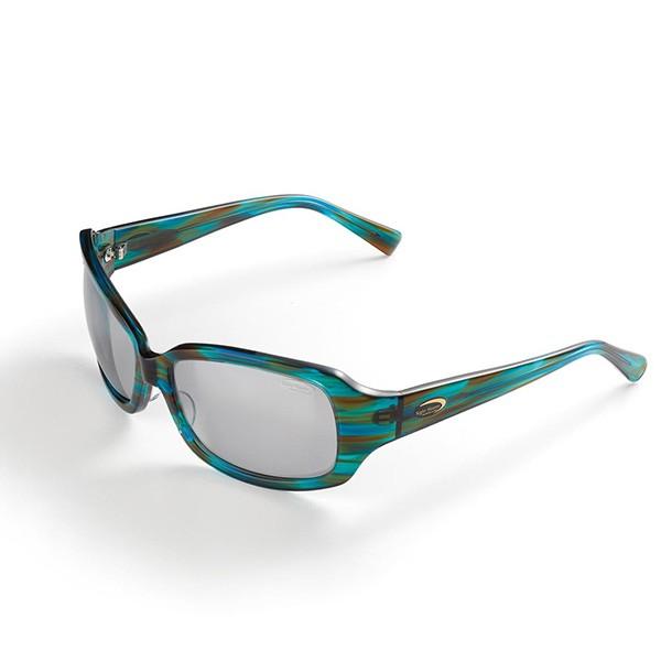 TIEMCO サイトマスター セブンツーピーコック LG／シルバーミラー  