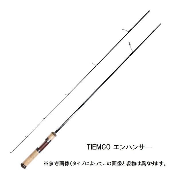 TIEMCO ティムコ エンハンサー マウンテンストリーム EH53L