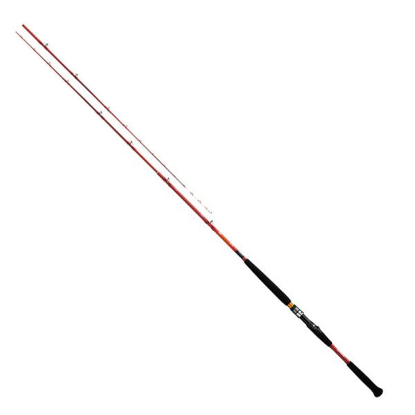 【美品】 DAIWA ダイワ 剣崎ヒラメ 205 バケ釣り DAIWA（釣り） ダイワ 剣崎 ヒラメ 205 : 釣具屋 セクター