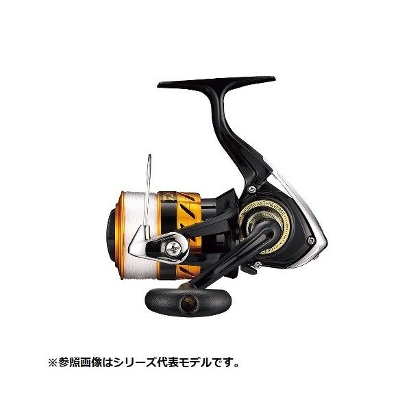 ダイワ ワールドスピン 2500 (リール) 価格比較 - 価格.com