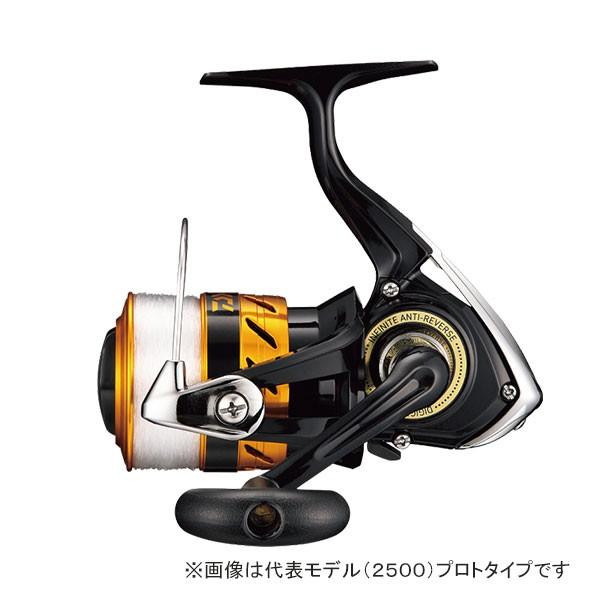 ダイワ ワールドスピン 3000 (リール) 価格比較 - 価格.com